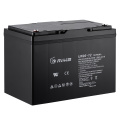 RIMA -Batterie 12V90AH AGM Batterie